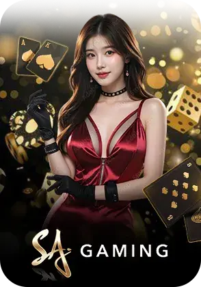 SA Gaming