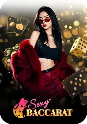 Sexy Baccarat